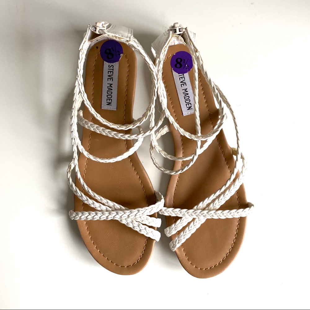 Steve Madden Kyleigh Sandals